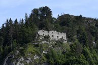 Zväčšiť fotografiu - Malebné zrúcaniny a pútnické miesta lákajú v rámci tohtoročnej koruny aj do okresu ilava - Zdroj_trencinregion.sk_Hrad Vršatec