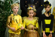 Malý formát vlády sr po prvýkrát zasadol v trenčianskom kraji, slávnostne poklepaný bol aj základný kameň hokejovej akadémie - 20191011_TSK_Pellegrini_012w