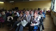 Marcový seminár atv v znamení úcty k nežnejšiemu pohlaviu - 1