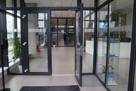 Zväčšiť fotografiu - Medline otvoril v partizánskom nový závod - IMG_8653