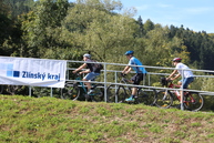 Zväčšiť fotografiu - Medzinárodná cyklotrasa bevlava sa rozrástla o ďalších 10 kilometrov - IMG_0306