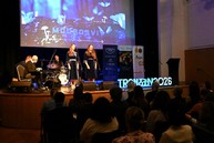 Zväčšiť fotografiu - Medzinárodná konferencia otvorila otázky o budúcnosti dobrovoľníctva a občianskej angažovanosti