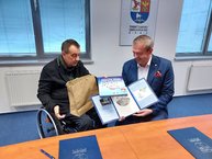 Zväčšiť fotografiu - Memorandum umožní vytvorenie vzorového modelu spolupráce - 20221024_120208