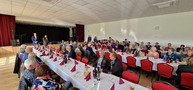 Zväčšiť fotografiu - Mesiac úcty k starším pokračuje ďalšími milými stretnutiami - 20221013_131126