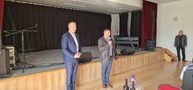 Zväčšiť fotografiu - Mesiac úcty k starším pokračuje ďalšími milými stretnutiami - 20221013_131141