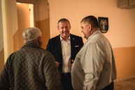 Zväčšiť fotografiu - Mesiac úcty k starším pokračuje ďalšími milými stretnutiami - TSK_seniori_mini-3