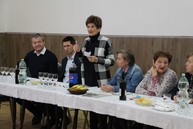 Zväčšiť fotografiu - Mesiac úcty k starším si už tradične pripomína aj trenčianska župa - IMG_5198