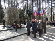 Mesto trenčín si pripomenulo 70. výročie svojho oslobodenia - 4