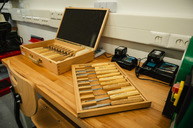 Zväčšiť fotografiu - Miesto, kde sa kreativita stáva realitou - TNuni_FabLab_otvorenie_mini (20 of 48)