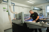 Zväčšiť fotografiu - Miesto, kde sa kreativita stáva realitou - TNuni_FabLab_otvorenie_mini (29 of 48)