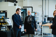 Zväčšiť fotografiu - Miesto, kde sa kreativita stáva realitou - TNuni_FabLab_otvorenie_mini (48 of 48)
