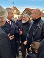 Zväčšiť fotografiu - Miesto, kde sa narodila spisovná slovenčina