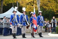 Zväčšiť fotografiu - Miesto, kde sa narodila spisovná slovenčina