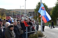 Zväčšiť fotografiu - Miesto, kde sa narodila spisovná slovenčina