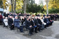 Zväčšiť fotografiu - Miesto, kde sa narodila spisovná slovenčina