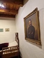Zväčšiť fotografiu - Miesto, kde sa narodila spisovná slovenčina