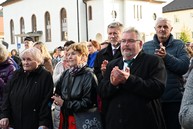 Zväčšiť fotografiu - Miesto, kde sa narodila spisovná slovenčina