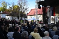 Zväčšiť fotografiu - Miesto, kde sa narodila spisovná slovenčina