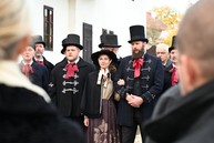 Zväčšiť fotografiu - Miesto, kde sa narodila spisovná slovenčina