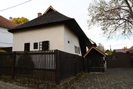 Zväčšiť fotografiu - Miesto, kde sa narodila spisovná slovenčina
