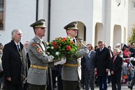 Zväčšiť fotografiu - Miesto, kde sa narodila spisovná slovenčina