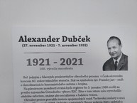 Zväčšiť fotografiu - Mimoriadne rokovanie poslanci venujú alexandrovi dubčekovi - 20210805_110455