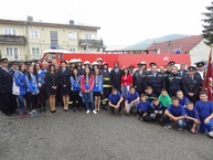 Minister vnútra sr opäť rozšíril vozový park dobrovoľných hasičov v trenčianskom kraji - 1_1