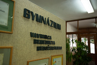 Zväčšiť fotografiu - Ministerská návšteva preverila opatrenia aj názory z praxe - TSK_Návšteva ministra GYM PD (21 of 21)