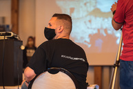 Zväčšiť fotografiu - Mladí reportéri hľadali harmóniu medzi ochranou životného prostredia a ekonomickou činnosťou - TSK_Mladí reportéri (4 of 17)