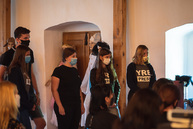 Zväčšiť fotografiu - Mladí reportéri hľadali harmóniu medzi ochranou životného prostredia a ekonomickou činnosťou - TSK_Mladí reportéri (7 of 17)