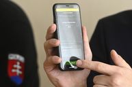 Zväčšiť fotografiu - Mobilnú aplikáciu pomáham chrániť pilotne spustili v trenčianskom kraji - Refresher.sk