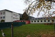 Zväčšiť fotografiu - Modernizácia základnej školy v klátovej novej vsi prinesie kvalitnejšie a inkluzívnejšie vzdelávanie