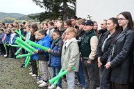 Zväčšiť fotografiu - Modernizácia základnej školy v klátovej novej vsi prinesie kvalitnejšie a inkluzívnejšie vzdelávanie