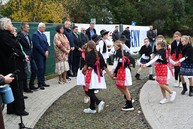 Zväčšiť fotografiu - Modernizácia základnej školy v klátovej novej vsi prinesie kvalitnejšie a inkluzívnejšie vzdelávanie