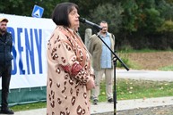 Zväčšiť fotografiu - Modernizácia základnej školy v klátovej novej vsi prinesie kvalitnejšie a inkluzívnejšie vzdelávanie
