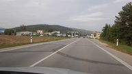 Zväčšiť fotografiu - Modernizácia železnice priniesla pre obyvateľov trenčianskeho kraja viaceré benefity - Komunikácie II_507 Púchov – Lednické Rovne - pôvodný stav (2)