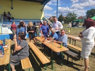 Zväčšiť fotografiu - Modernú atletickú dráhu otestovali aj hviezdni športovci - IMG_20220709_151426