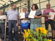 Zväčšiť fotografiu - Modernú atletickú dráhu otestovali aj hviezdni športovci - IMG_20220709_153610