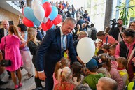 Zväčšiť fotografiu - Moderný kraj dod 2026