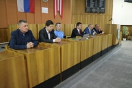 Moderovaného dialógu s názvom podpora talentu v kraji sa zúčastnilo takmer 80 žiakov - IMG_0740_result (1024x683)