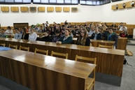 Moderovaného dialógu s názvom podpora talentu v kraji sa zúčastnilo takmer 80 žiakov - IMG_0741_result (1024x683)