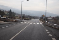Zväčšiť fotografiu - Motoristi môžu využívať novú cestu spájajúcu miestnu časť považskej bystrice s púchovom - IMG_4642