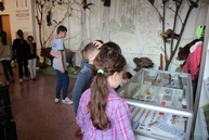 Múzejná pedagogika ako spôsob neformálneho vzdelávania, považskobystrické vlastivedné múzeum rozšírilo ponuku vzdelávacích programov - IMG_2880 (640x427)