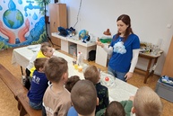 Zväčšiť fotografiu - Múzeum sa ponorilo do vodných tajomstiev