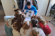 Zväčšiť fotografiu - Múzeum sa ponorilo do vodných tajomstiev