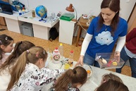 Zväčšiť fotografiu - Múzeum sa ponorilo do vodných tajomstiev