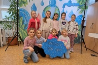 Zväčšiť fotografiu - Múzeum sa ponorilo do vodných tajomstiev