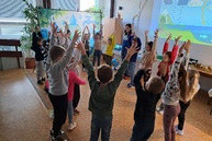 Zväčšiť fotografiu - Múzeum sa ponorilo do vodných tajomstiev