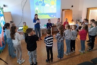 Zväčšiť fotografiu - Múzeum sa ponorilo do vodných tajomstiev