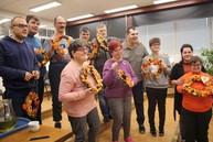 Zväčšiť fotografiu - Múzeum zrealizovalo projekt so znevýhodnenými skupinami obyvateľstva - IMG_9718